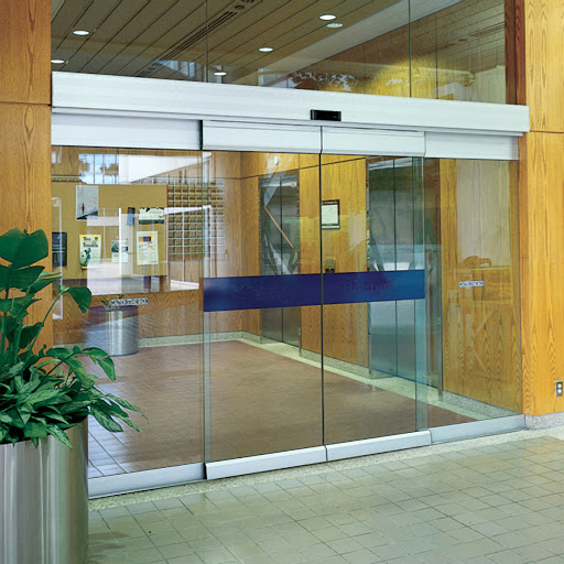 office turnstile gates in business bay dubai